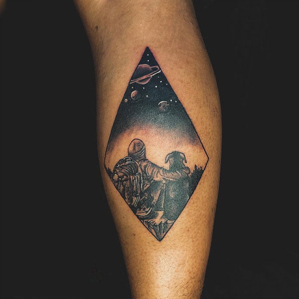 Small or Minimal Tattoo